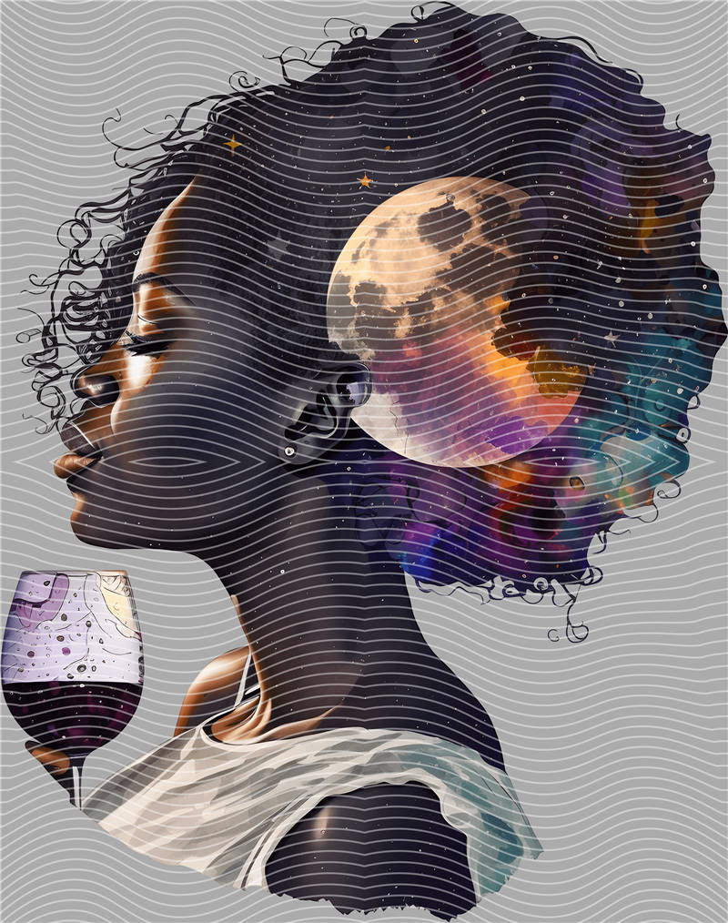 Black Girl-NH 229